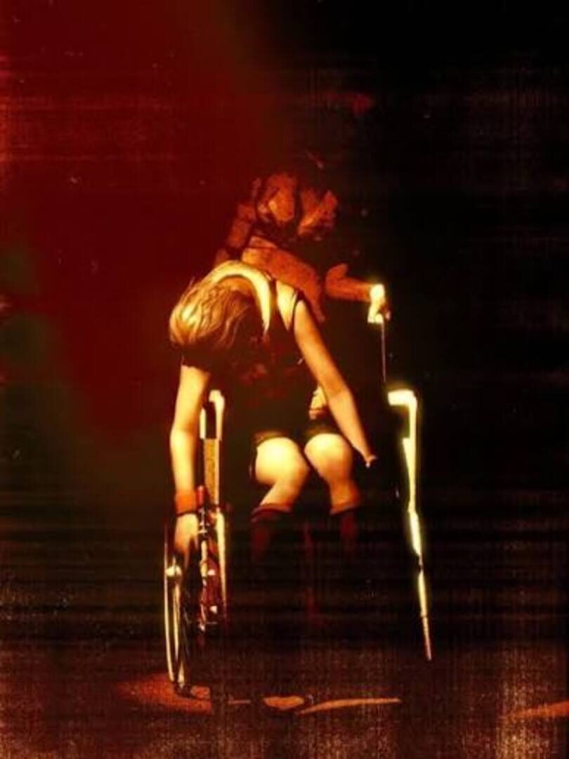 Silent Hill 3