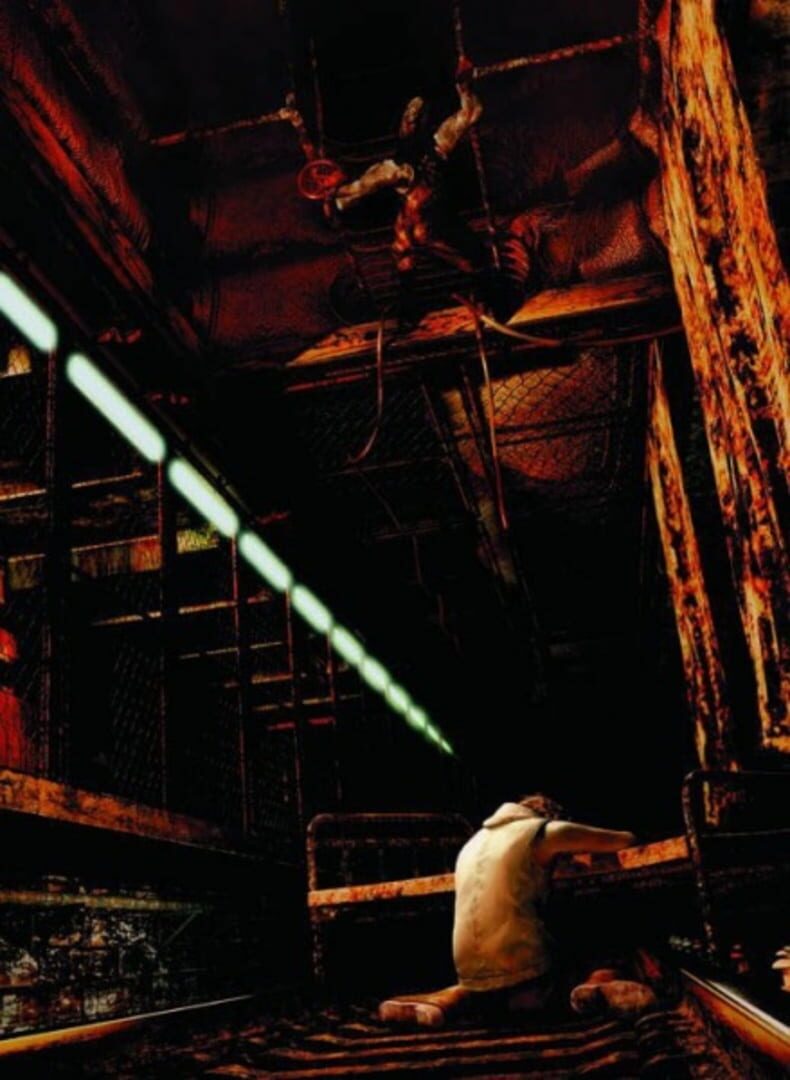 Silent Hill 3