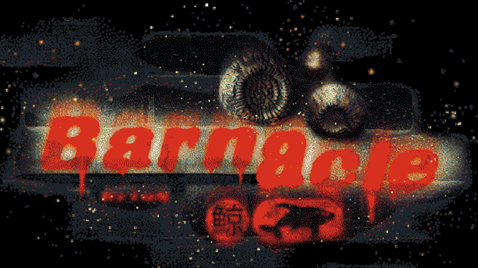 Artwork for Barnacle