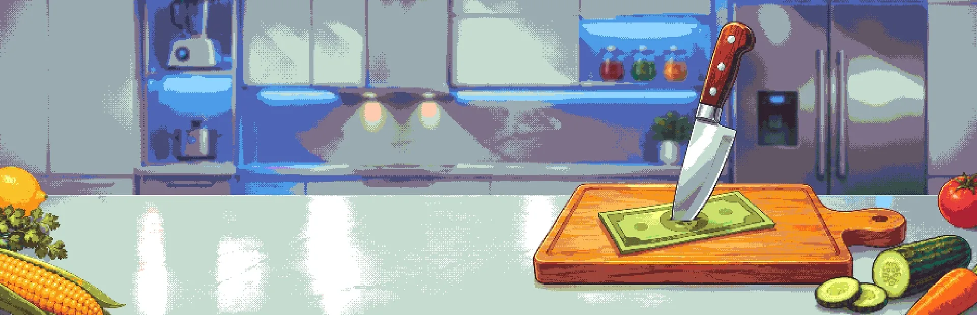 Slice To Meet You