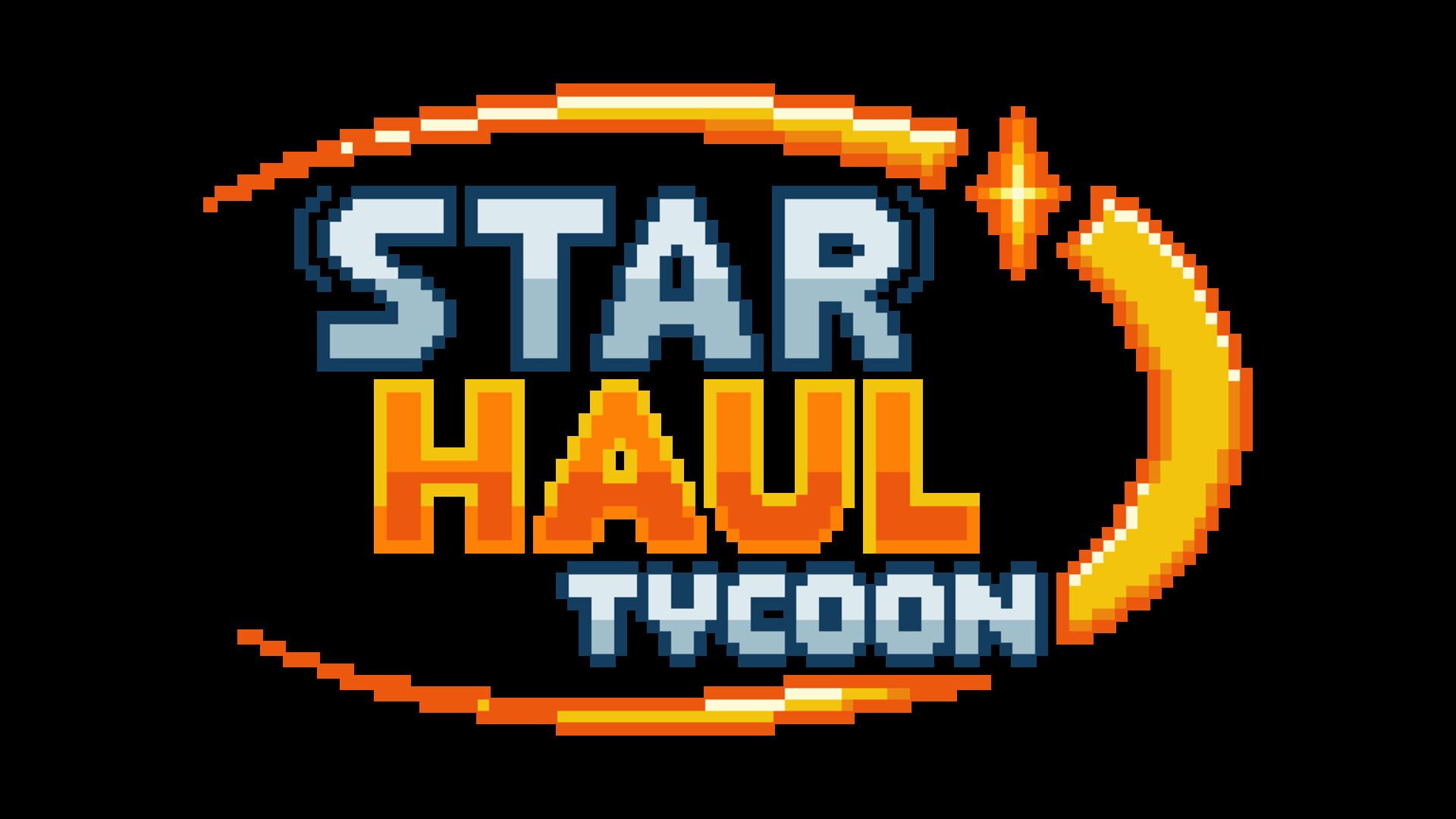 Star Haul Tycoon artwork