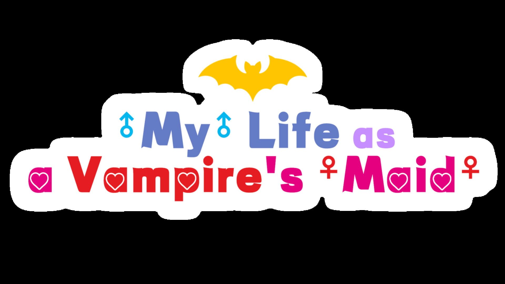 My Life as a Vampire's Maid