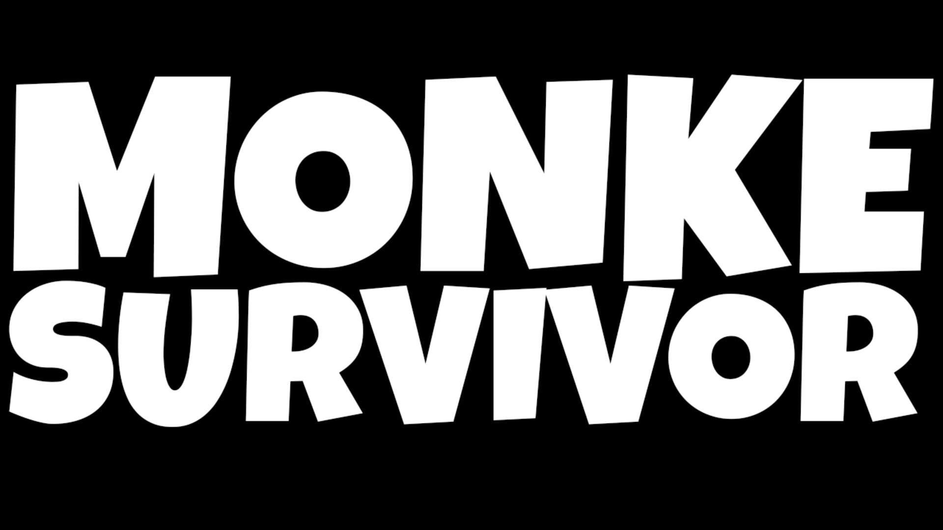 Monke Survivor artwork
