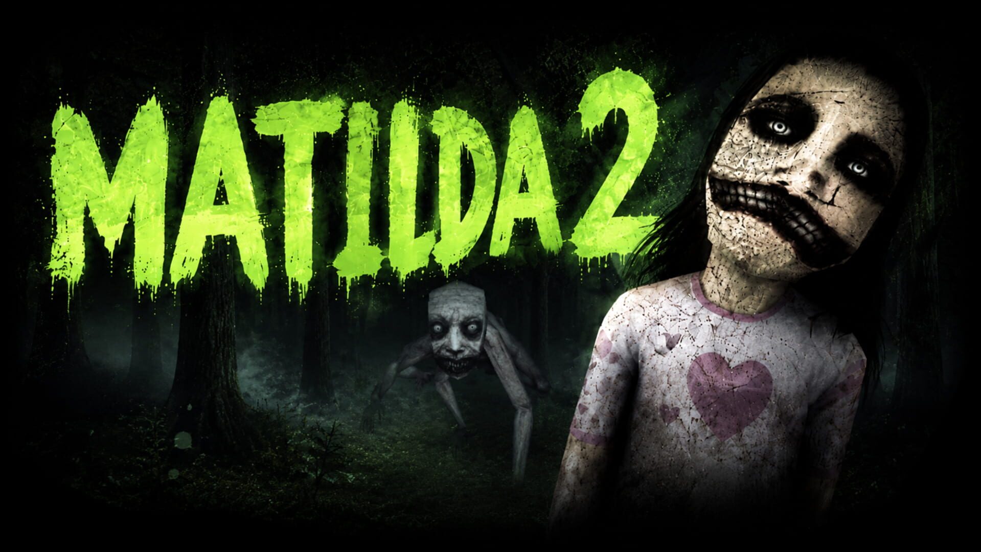 Artwork for Matilda 2