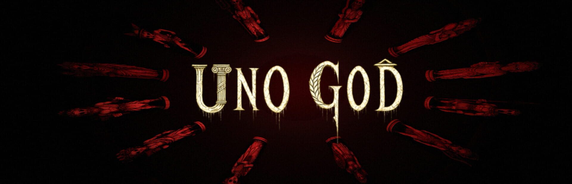 Uno God artwork