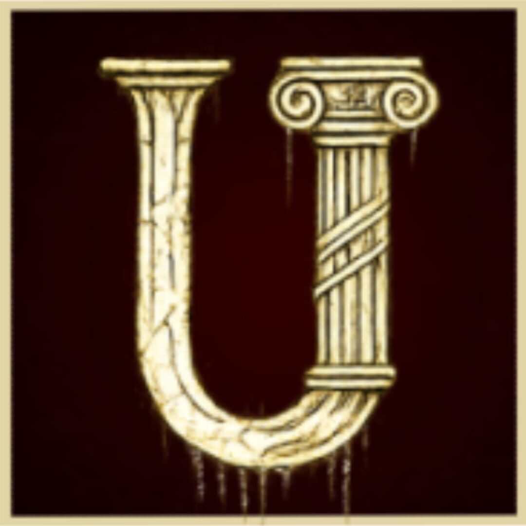 Uno God artwork