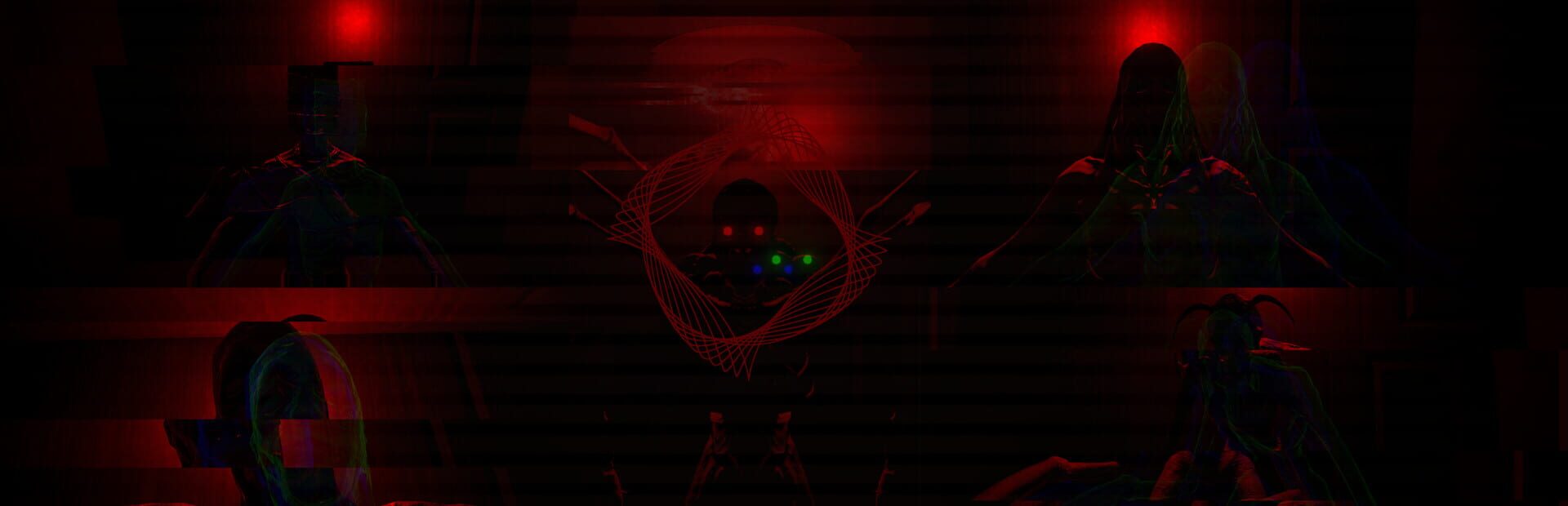 Artwork for Red Rooms