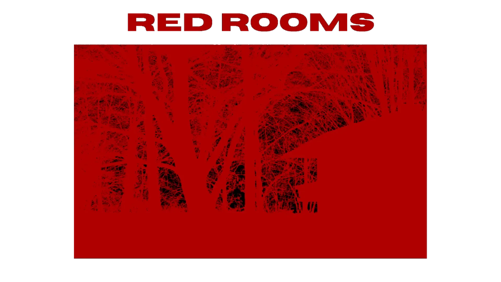 Red Rooms