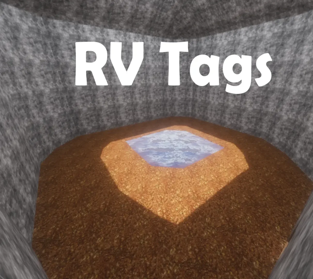 RV Tags