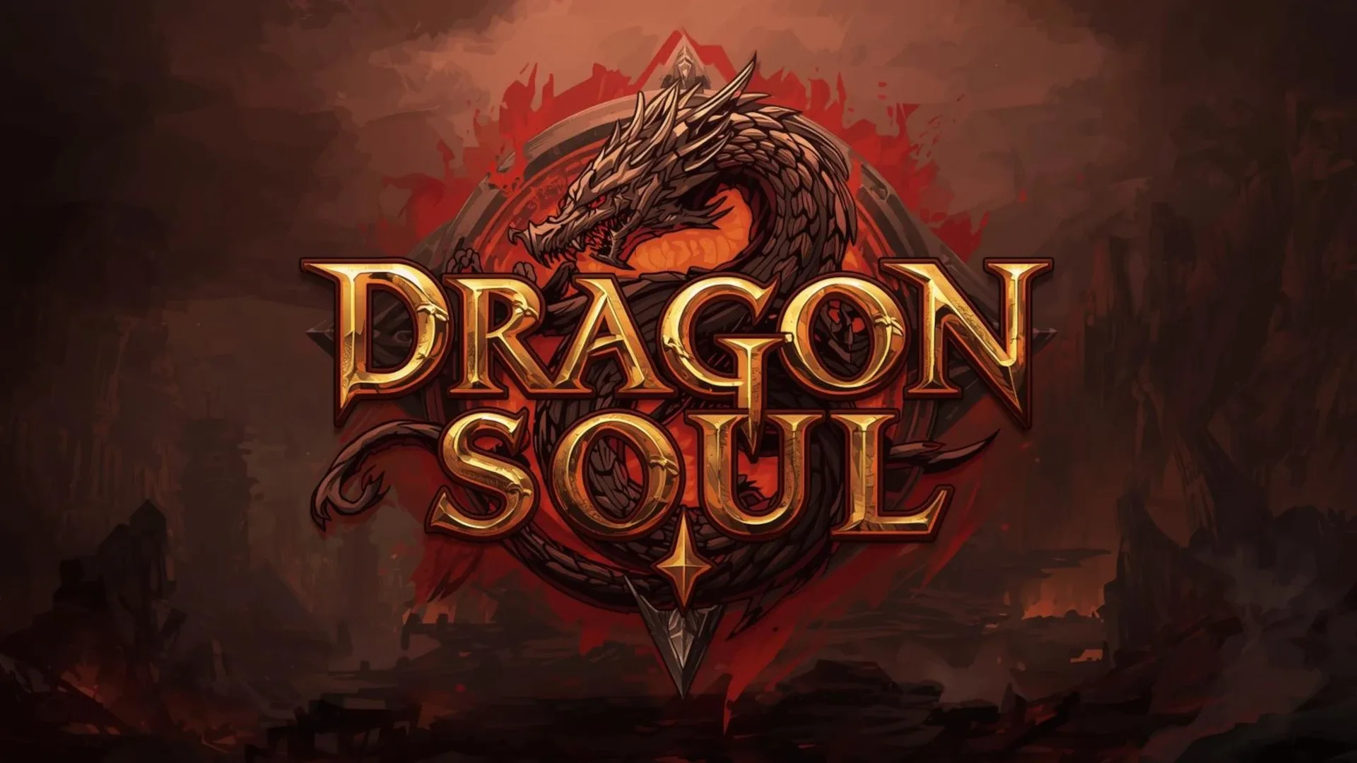 Dragon Soul