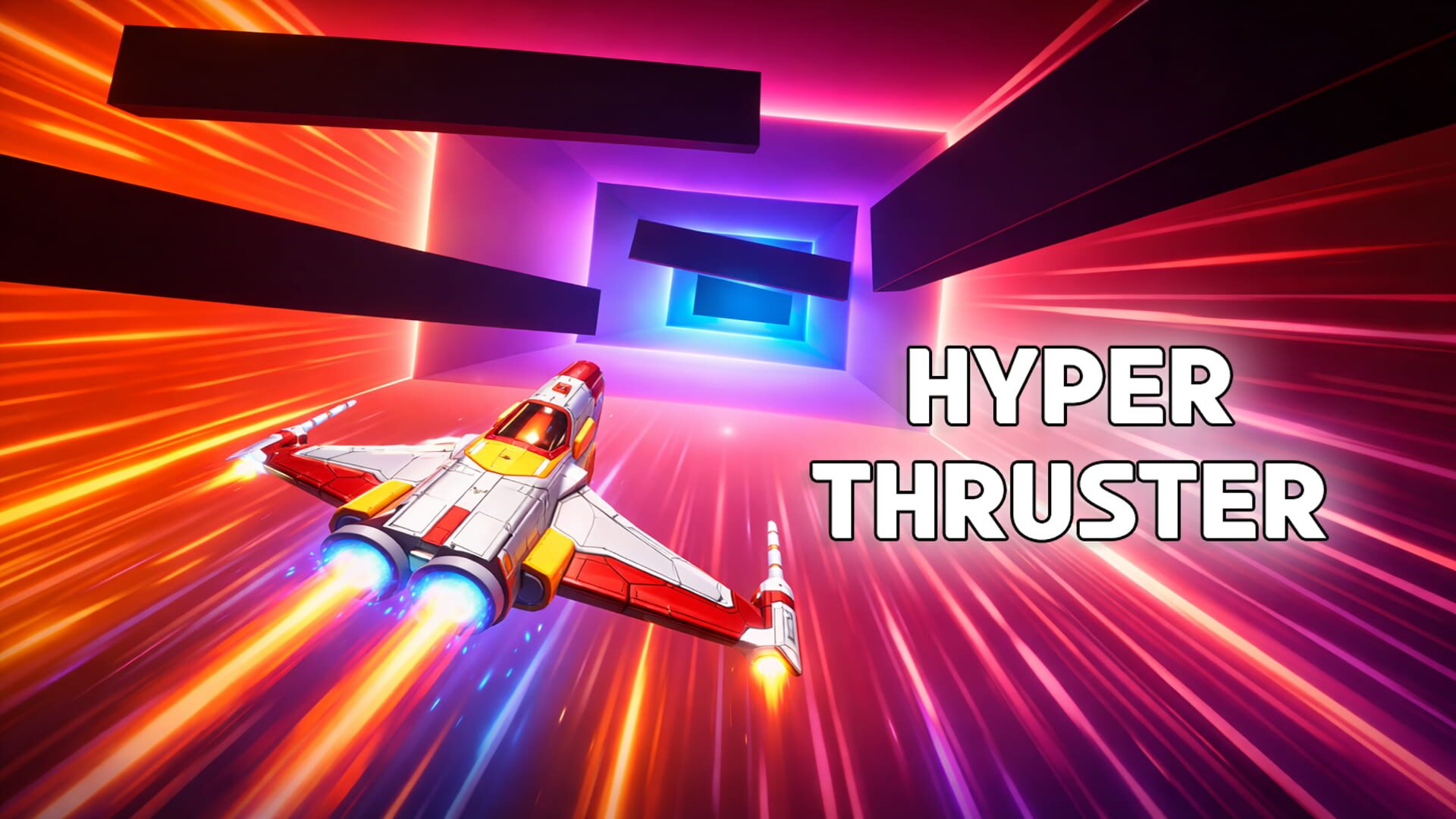 Hyper Thruster