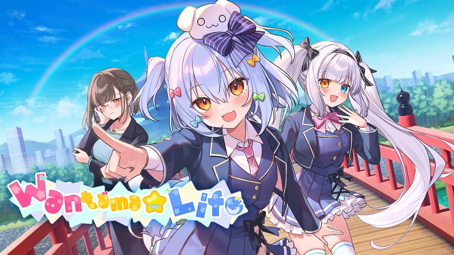 Artwork for Wantama Life