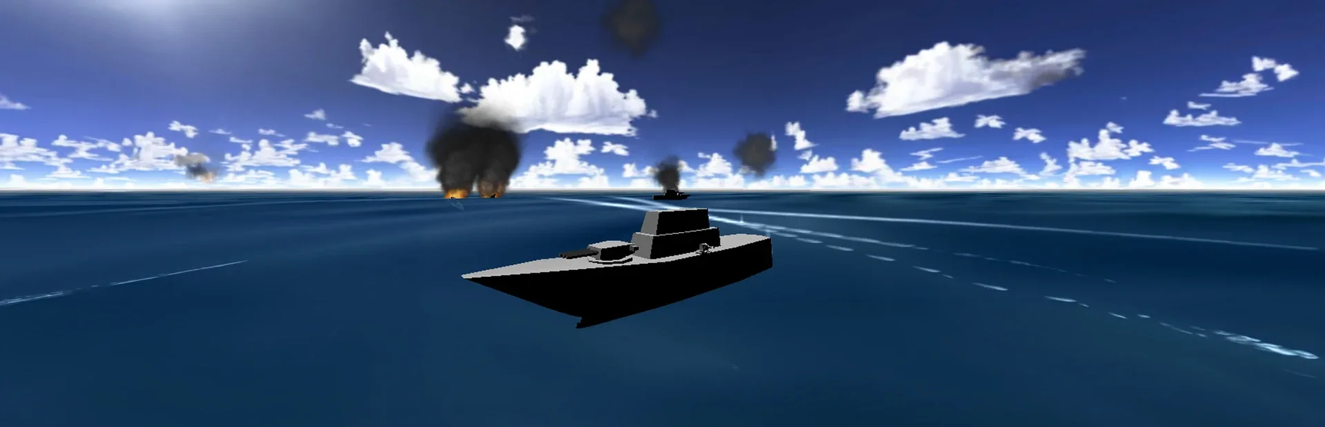 Navy Mission