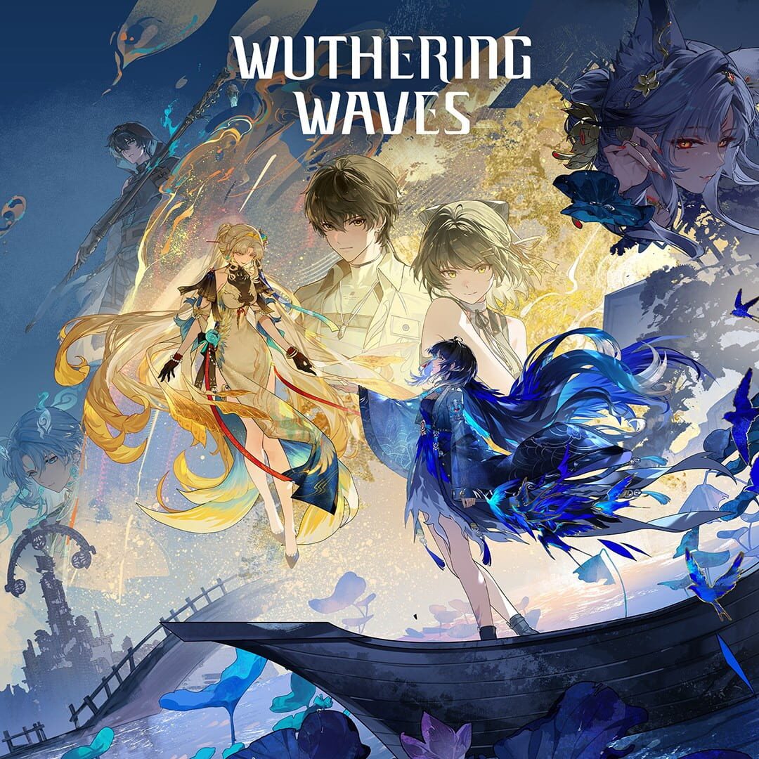 Wuthering Waves: Blade of Past Resounds, Lingering Dream Hymns