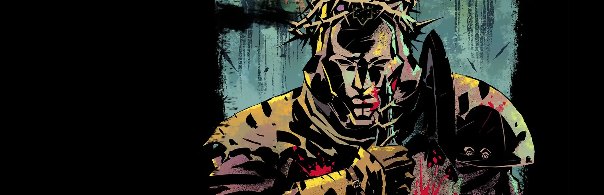 Blasphemous: Digital Deluxe Edition