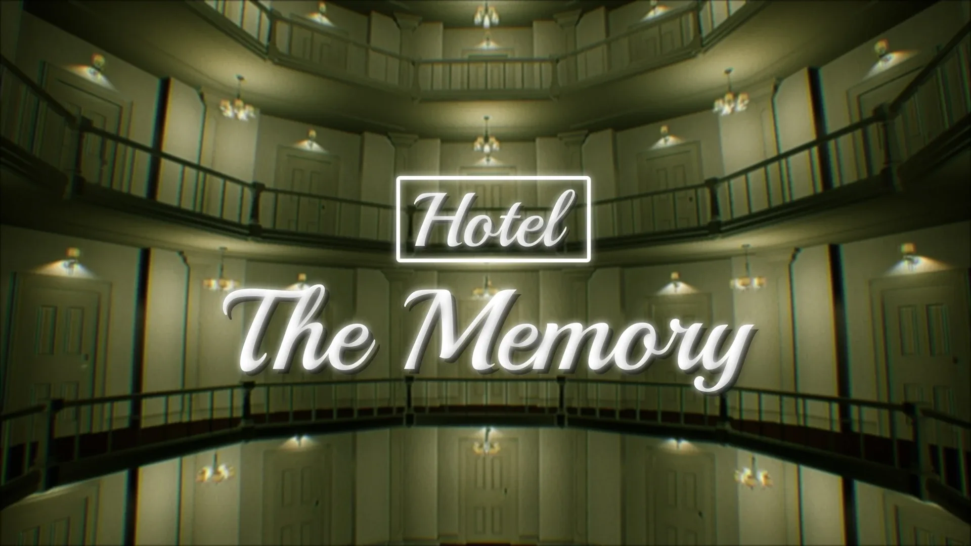 Hotel The Memory