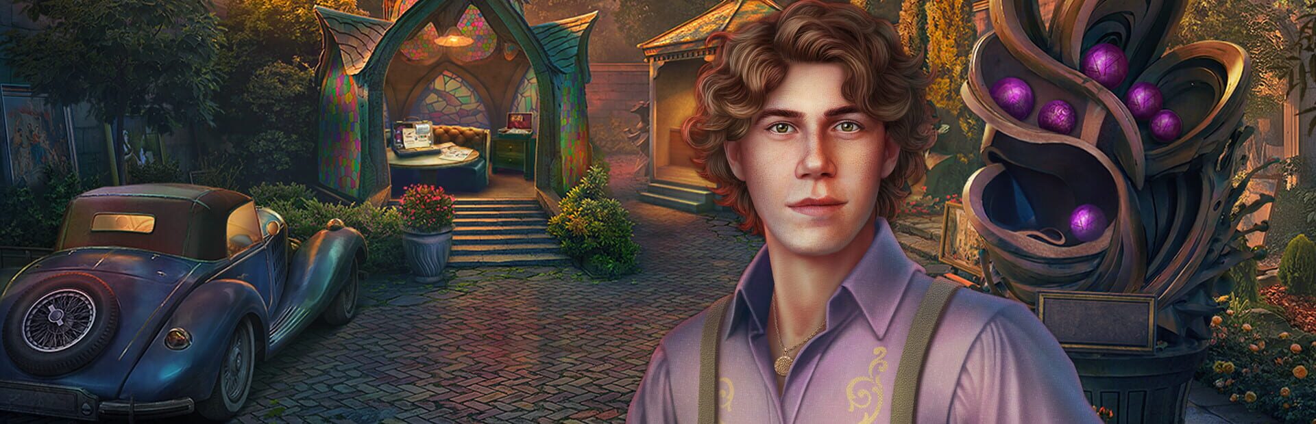 Artwork for Whispered Secrets: Poisoner's Masquerade - Collector's Edition