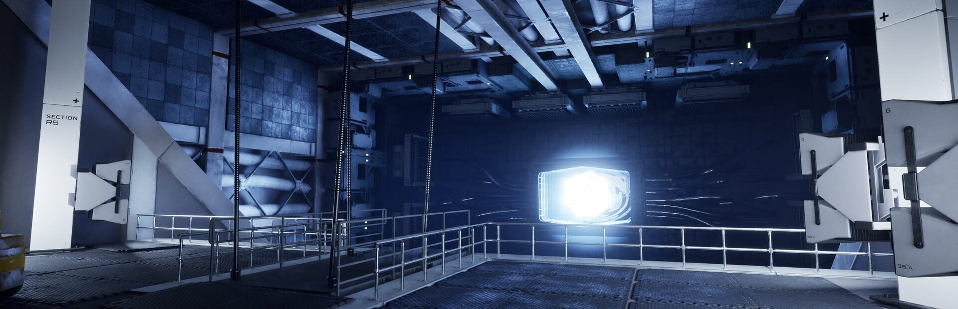 Artwork for Backrooms: Multiverse