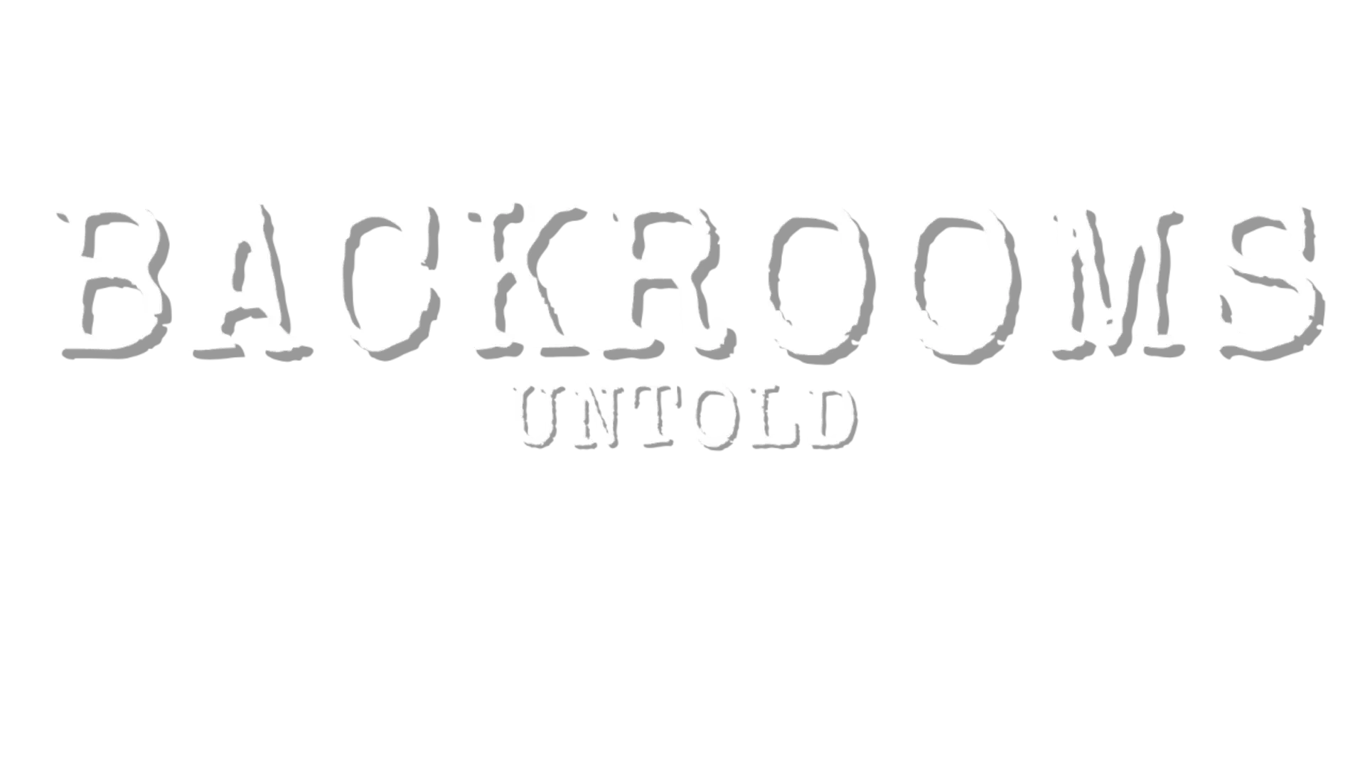Backrooms Untold