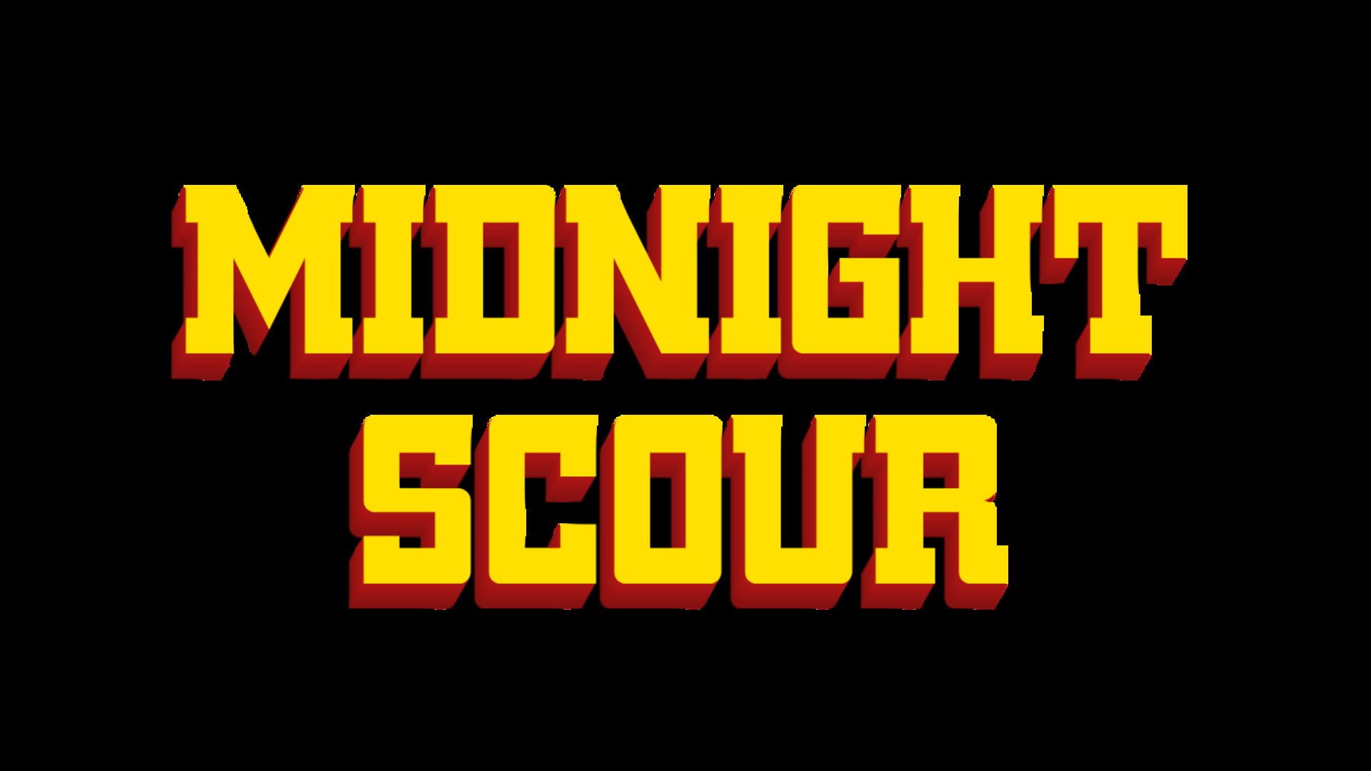 Midnight Scour
