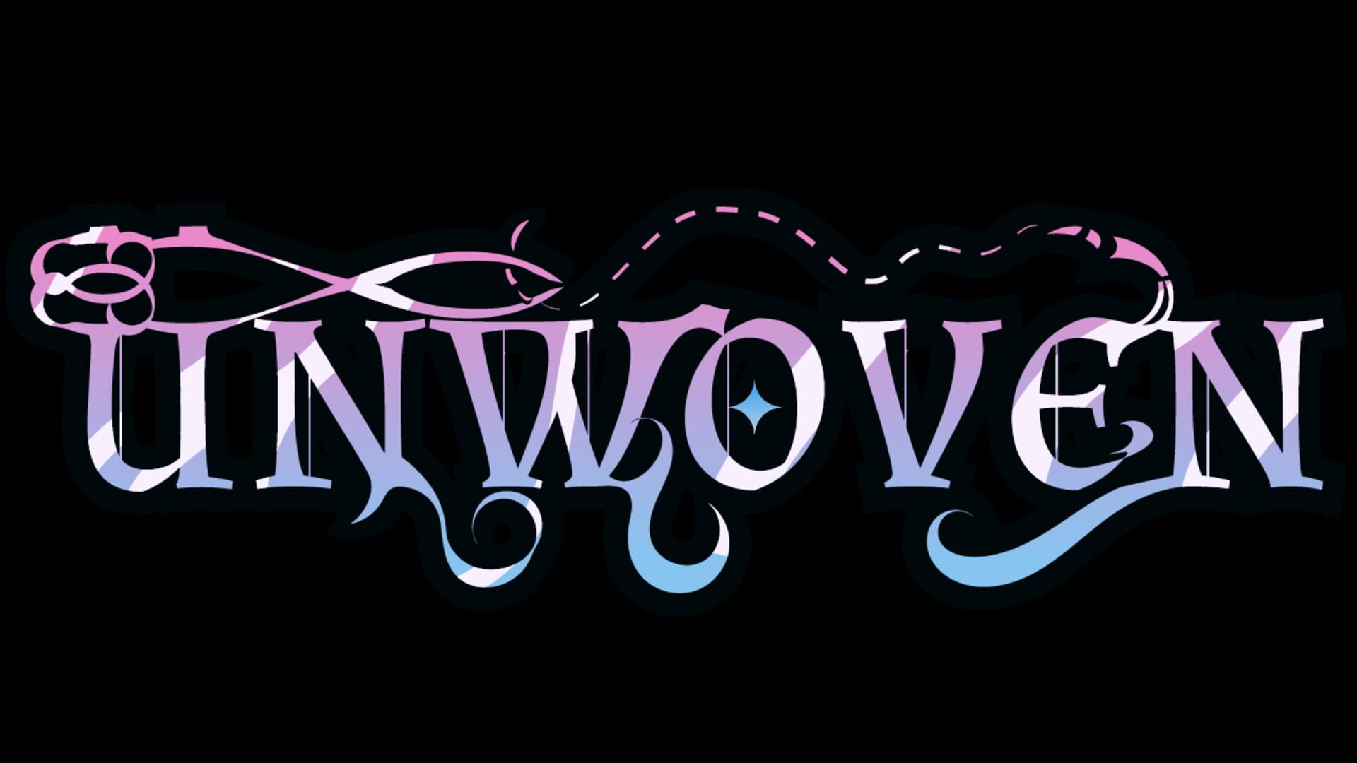 Artwork for Unwoven