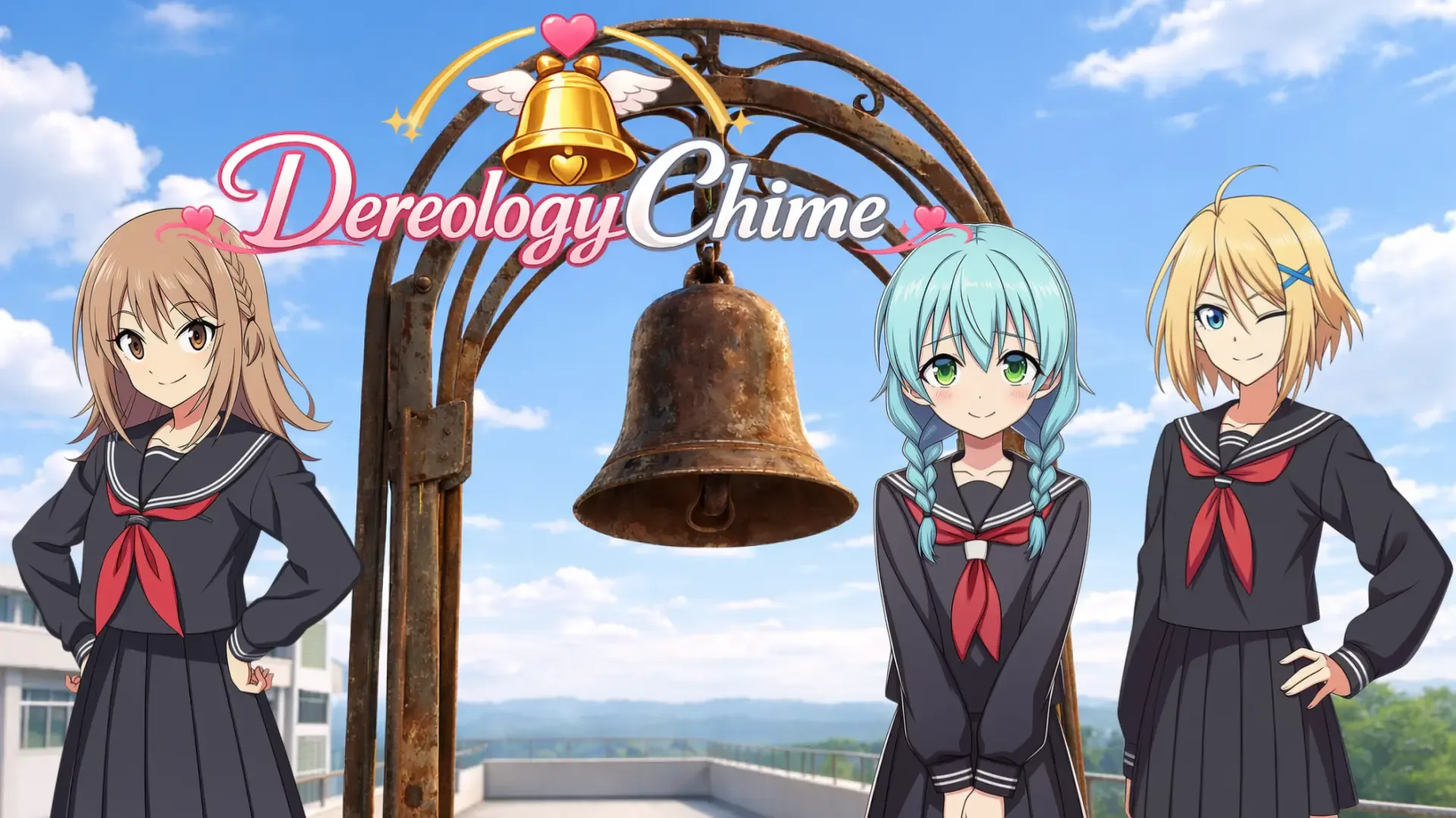 Dereology Chime