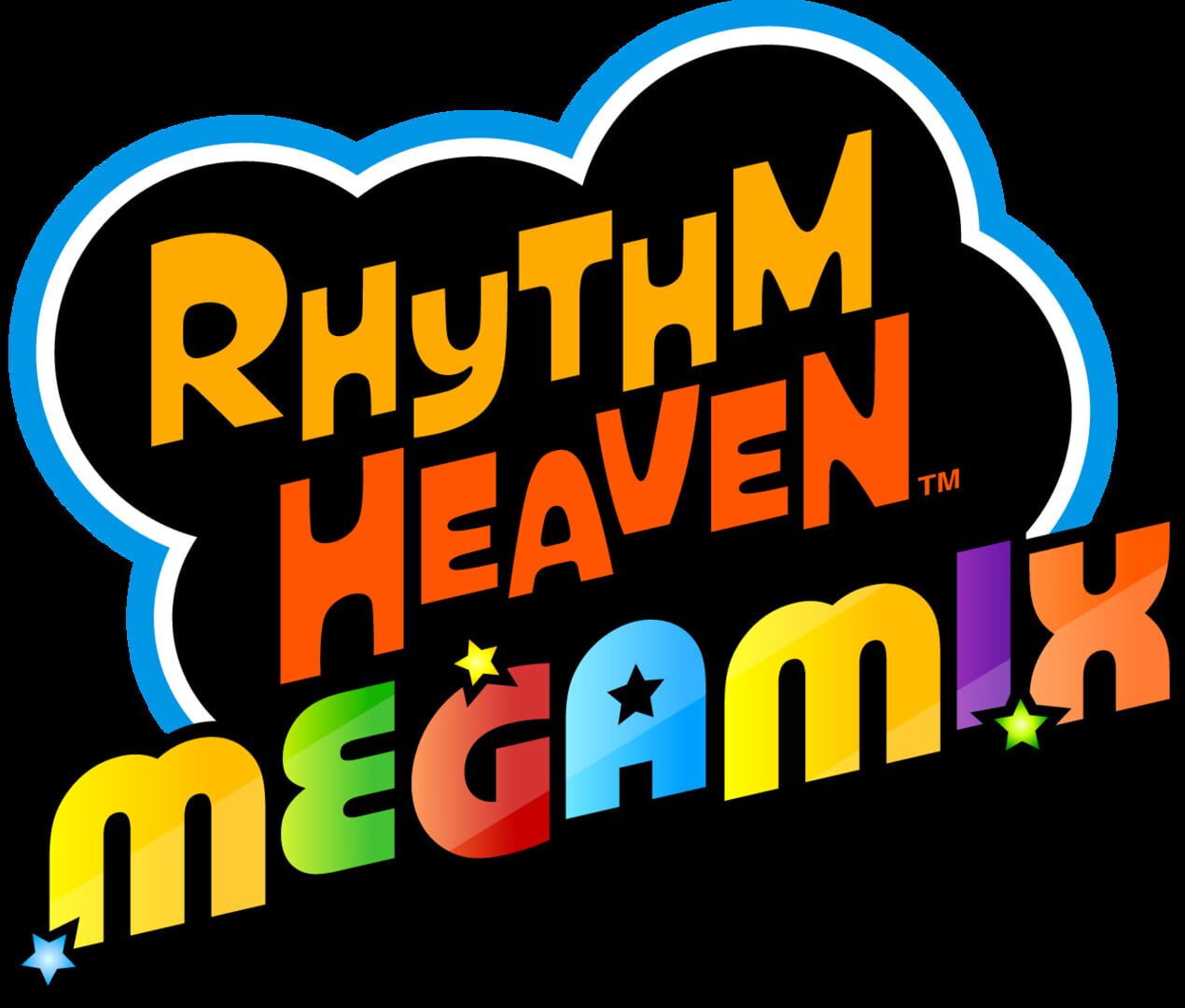 Rhythm Heaven Megamix