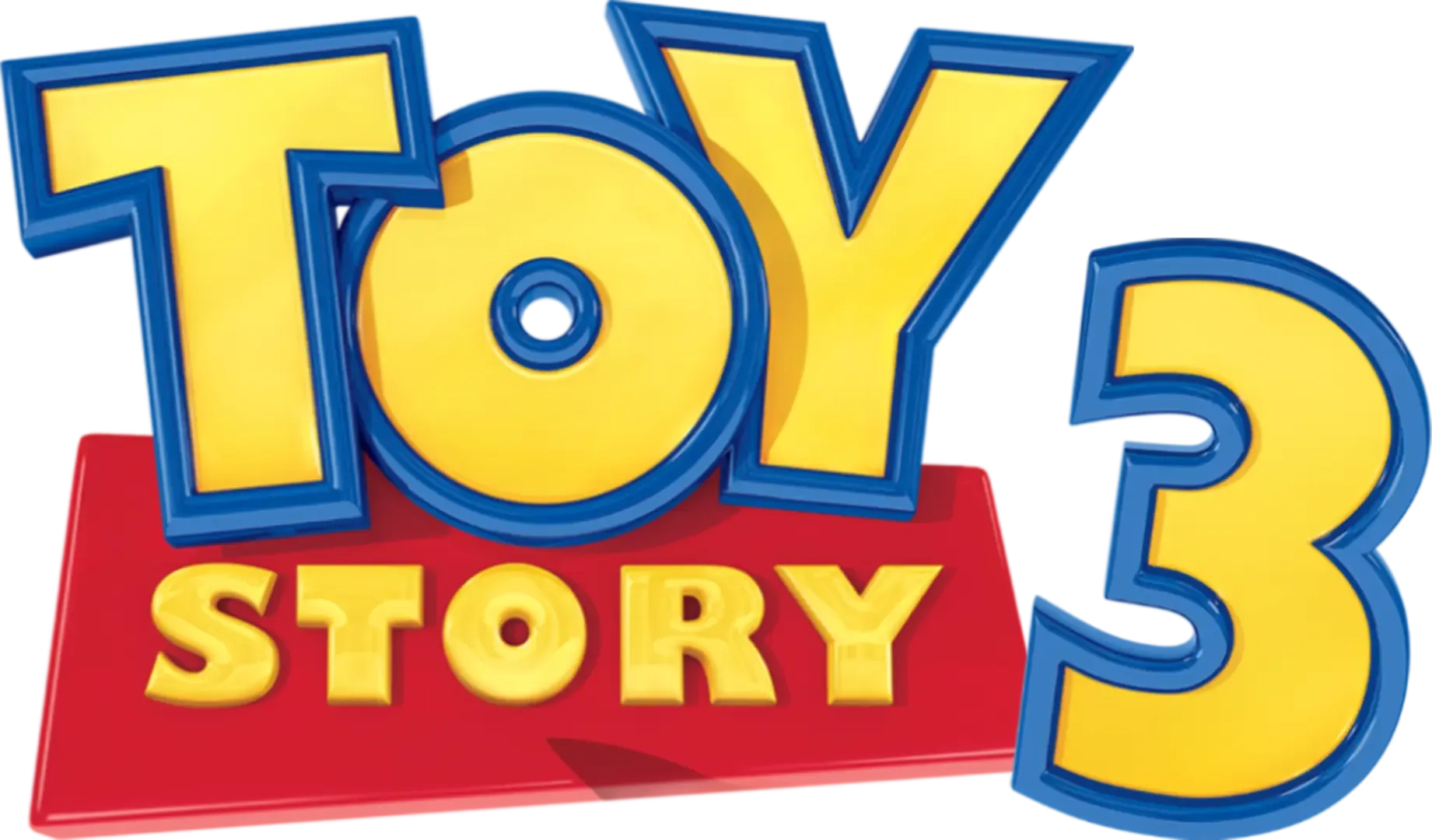 Toy Story 3
