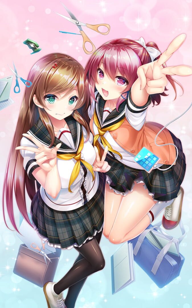 Docchi no I ga suki desu ka?