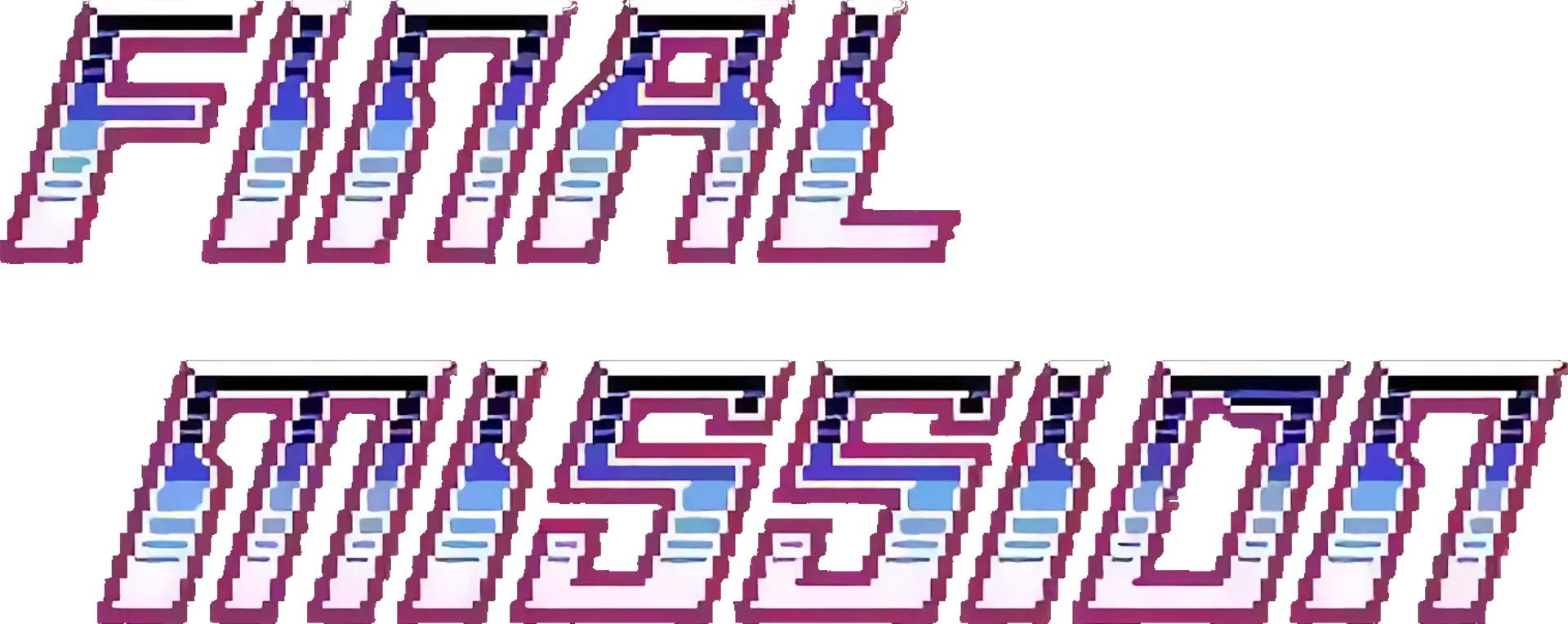 Final Mission
