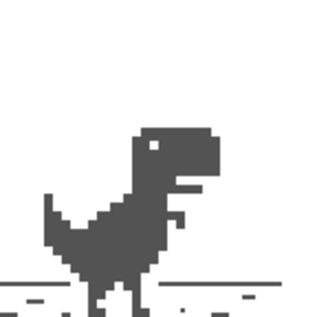 T-Rex Runner