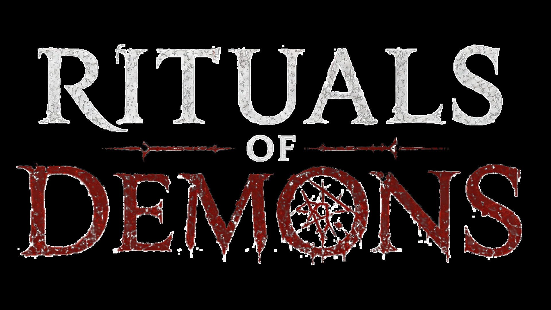 Rituals of Demons