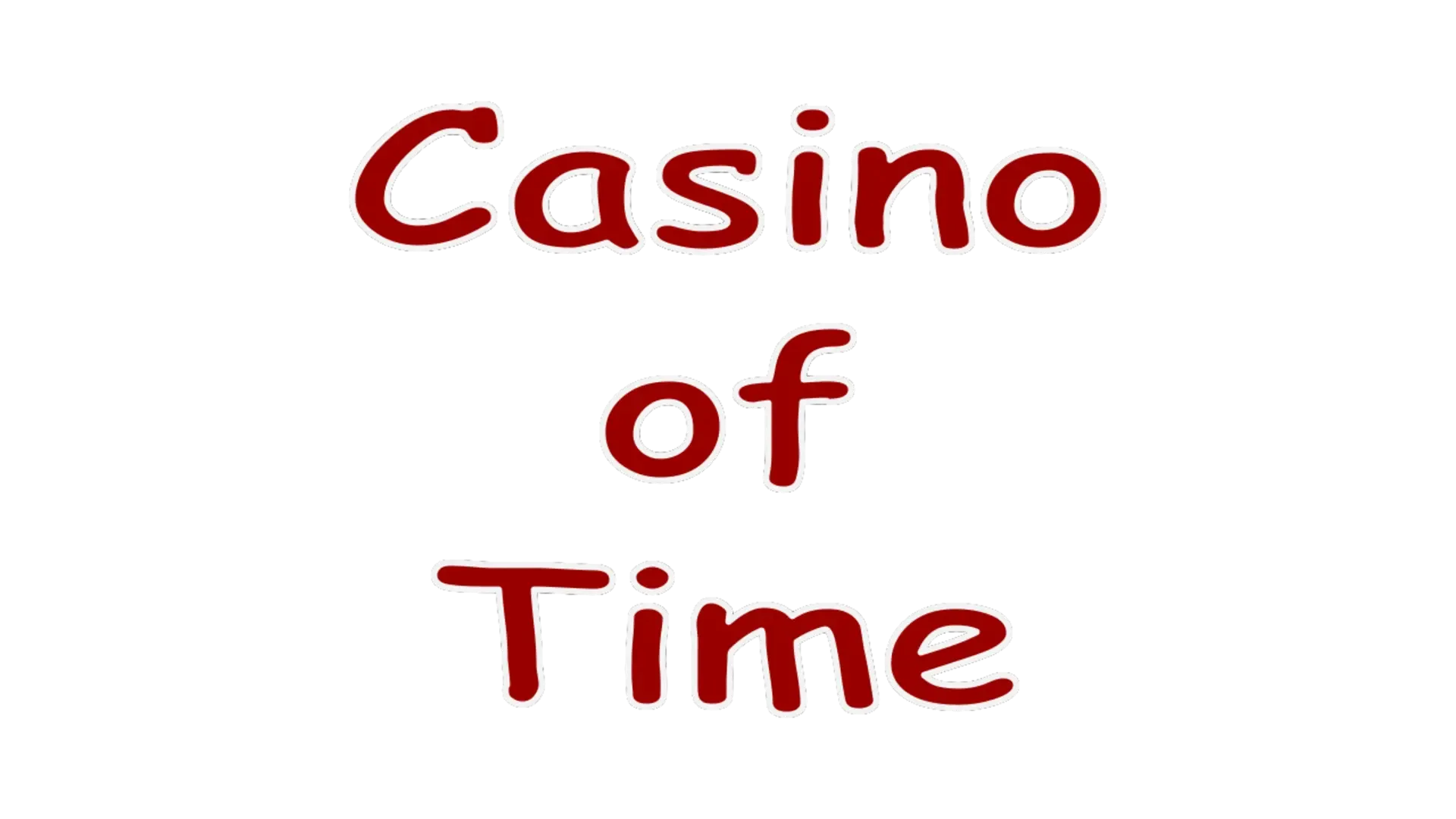 Casino of Time