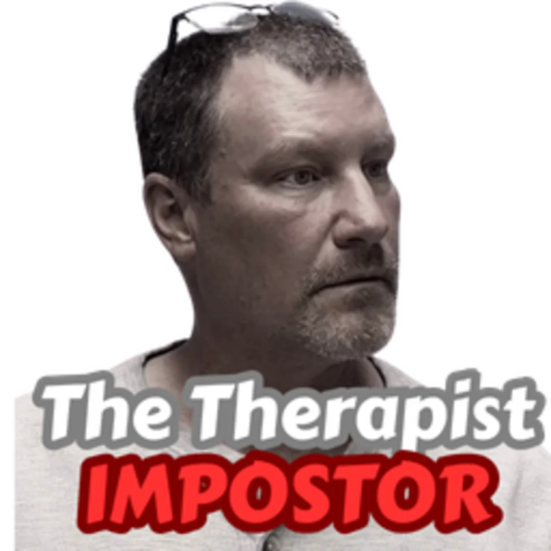 The Therapist Impostor