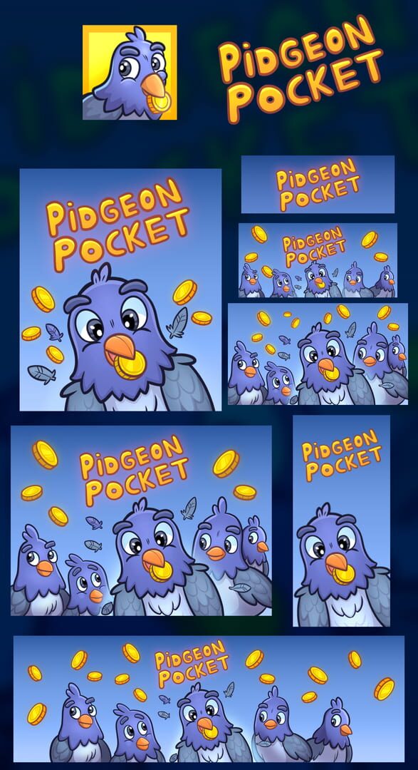 Pidgeon Pocket