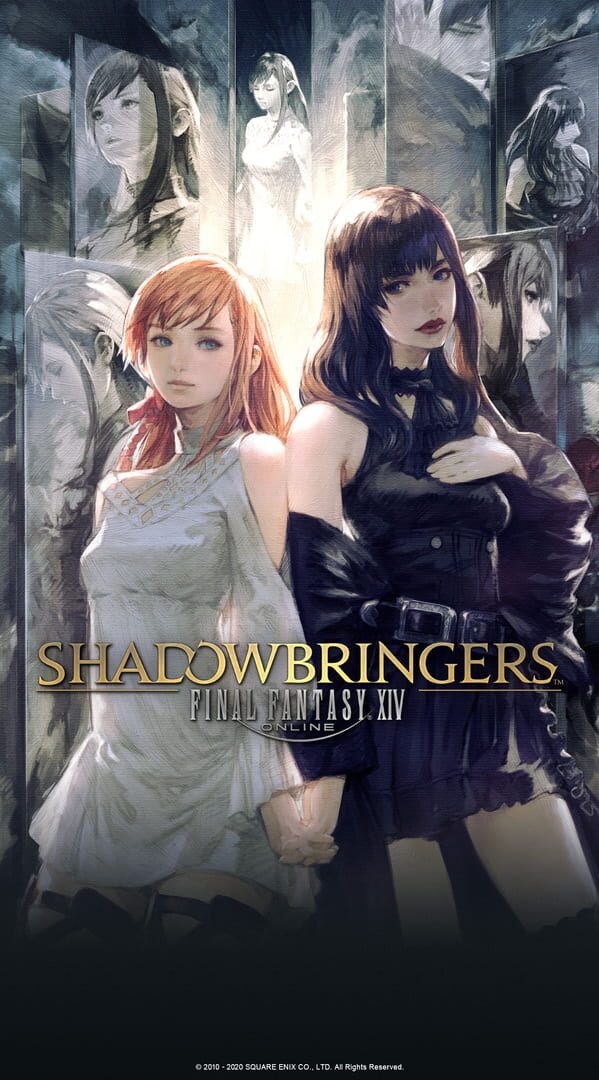 Final Fantasy XIV Online