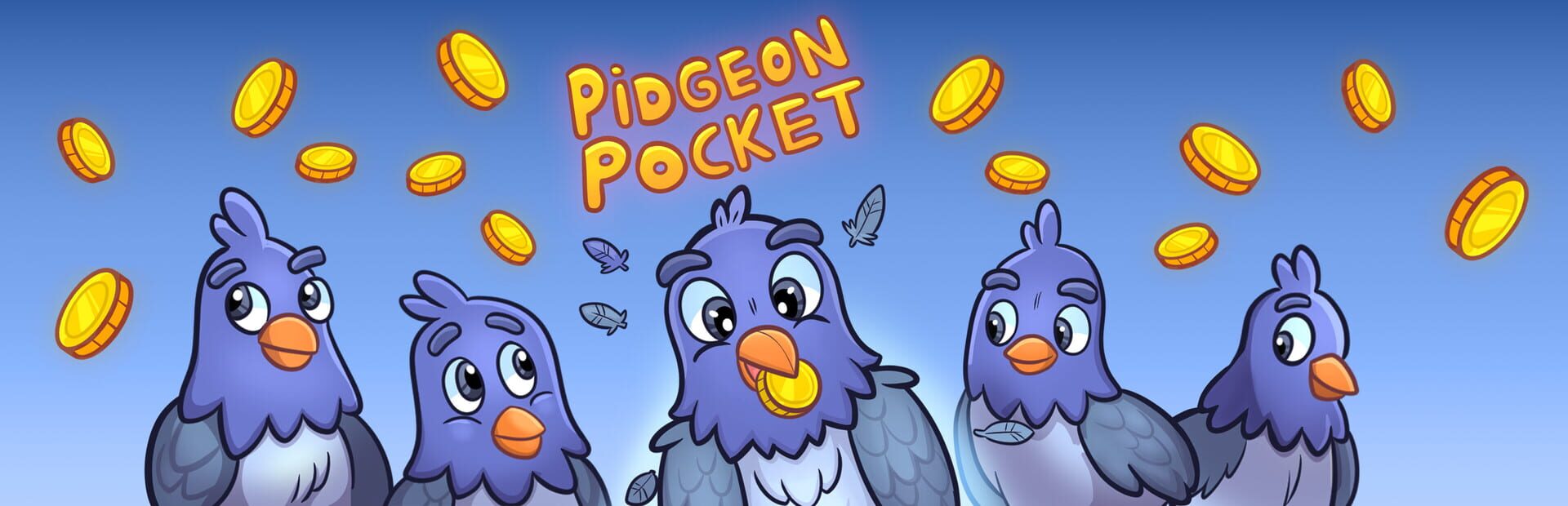 Pidgeon Pocket