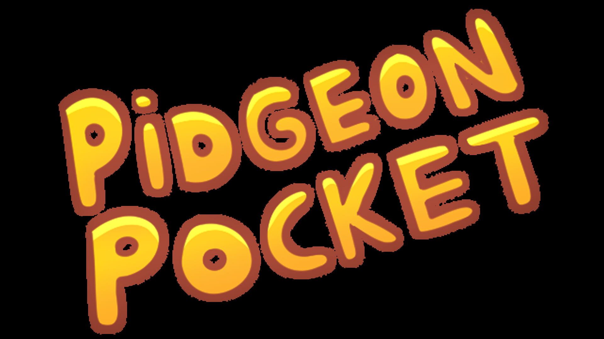 Pidgeon Pocket