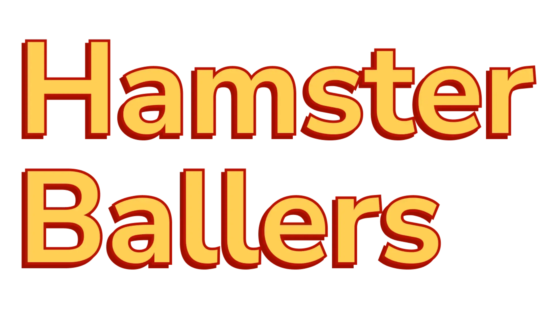 Hamster Ballers