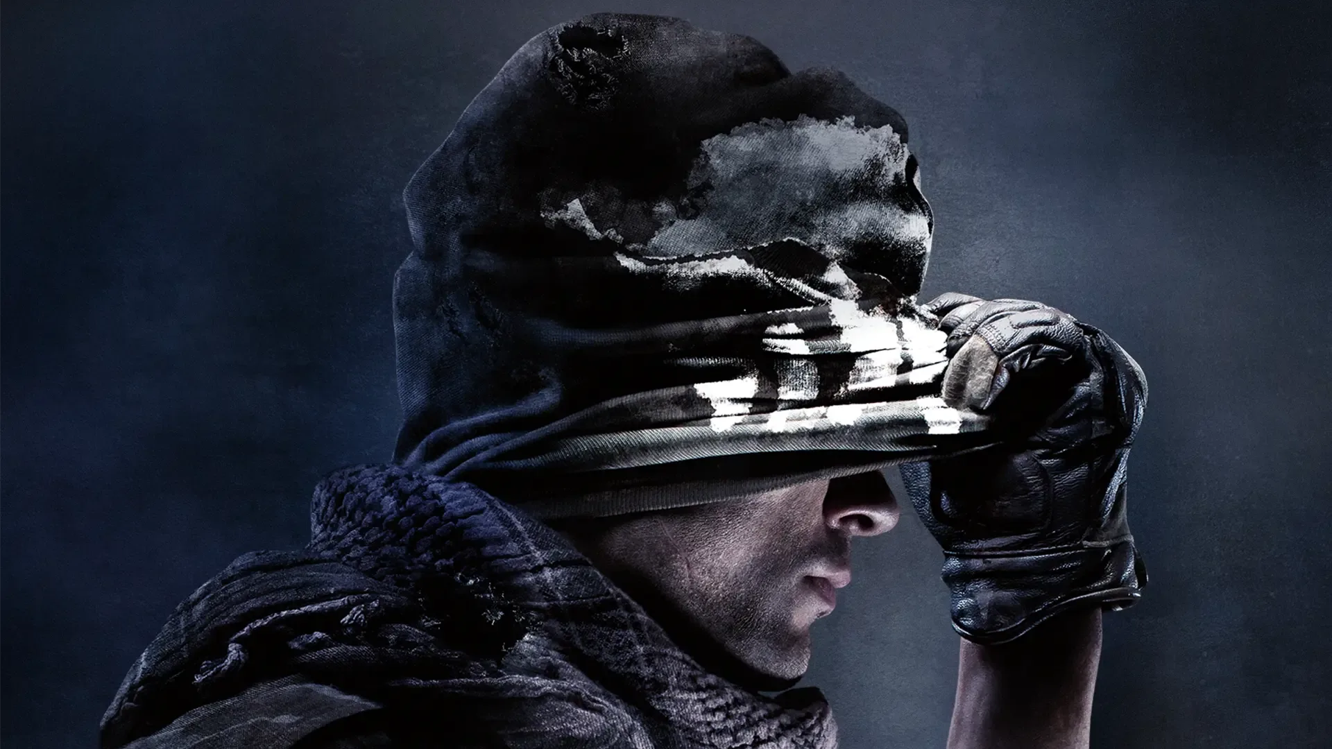Arte - Call of Duty: Ghosts
