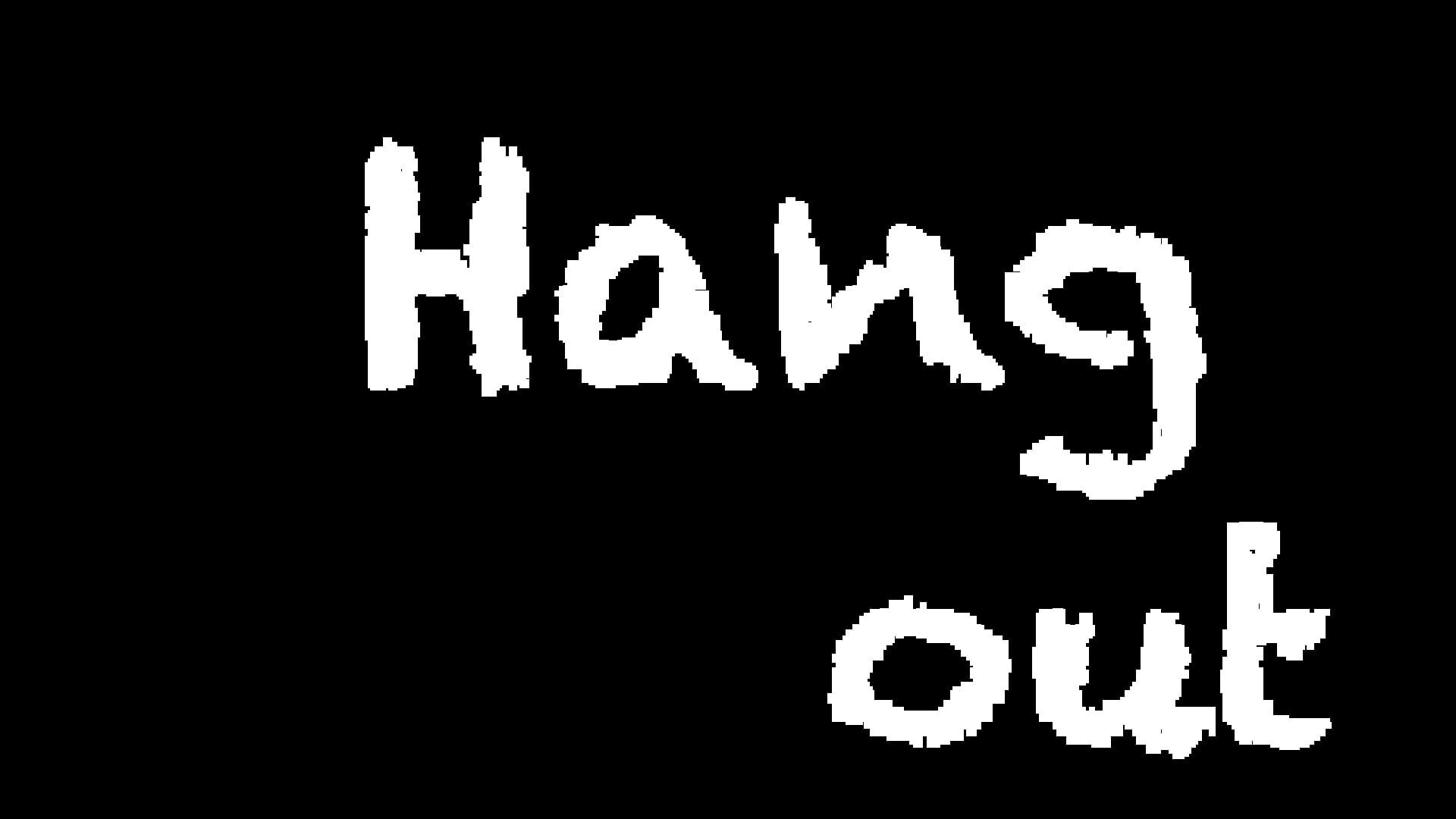 Hang Out