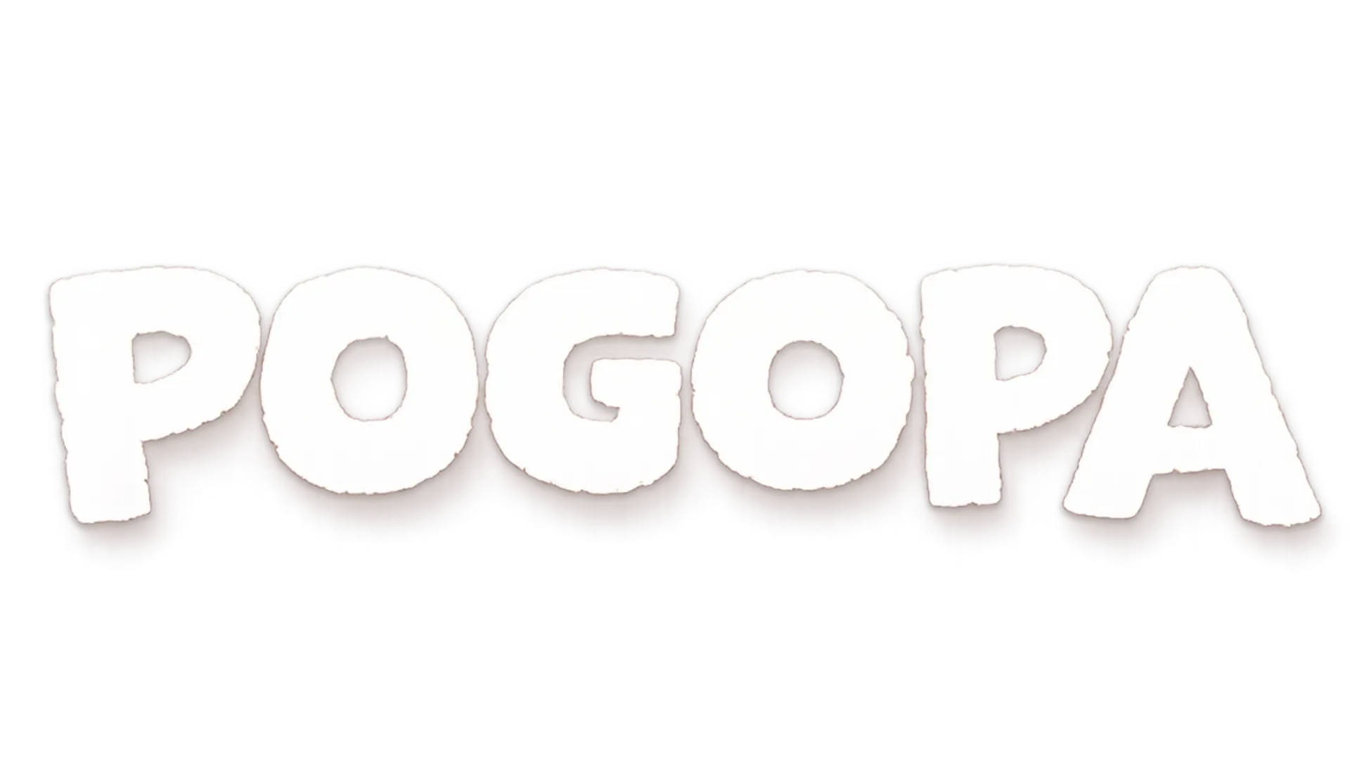 Pogopa