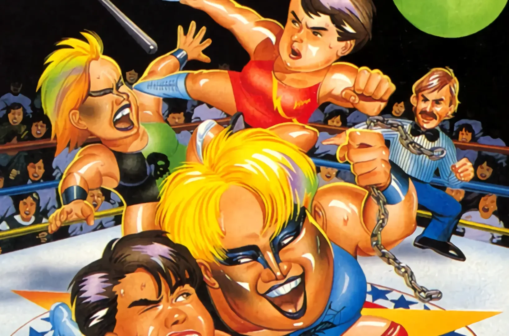 Gokuaku Doumei Dump Matsumoto