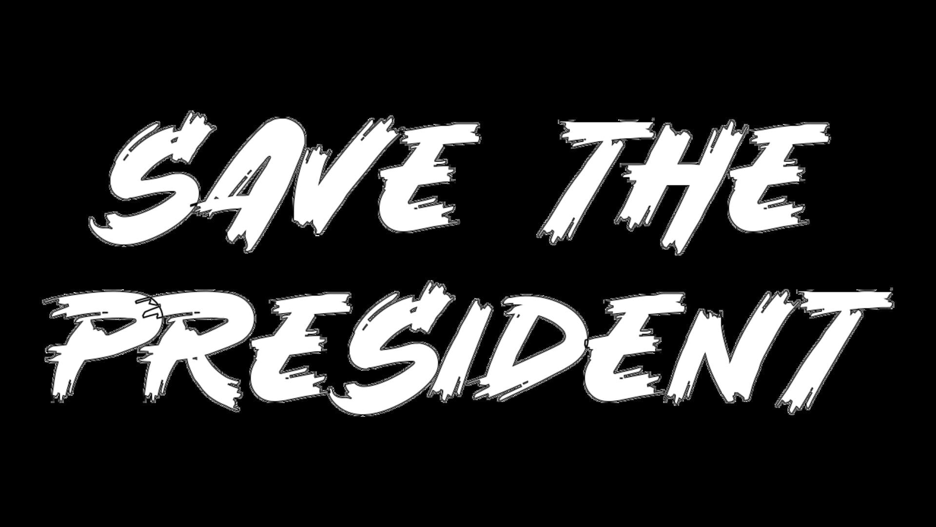 Artwork for Save the President: Trust Issues