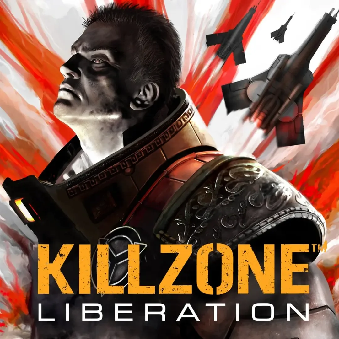 Killzone: Liberation