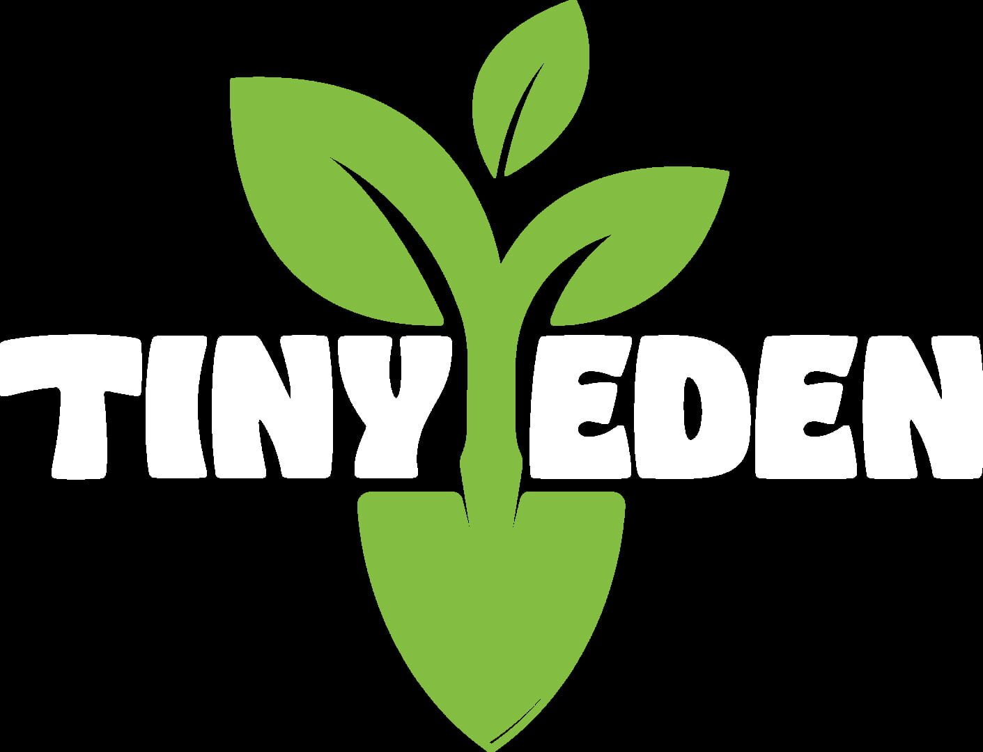 Tiny Eden