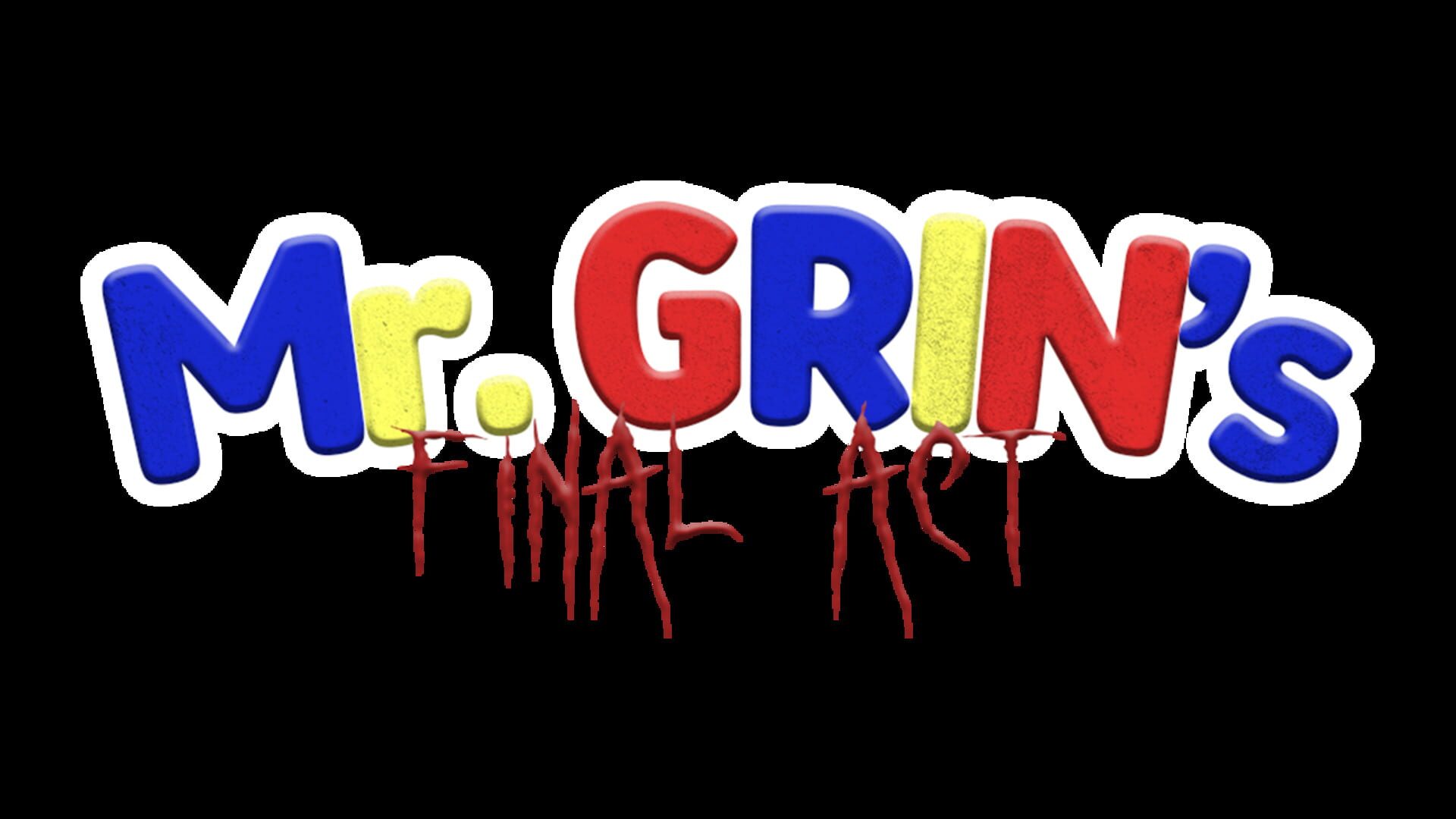 Mr. Grin's Final Act