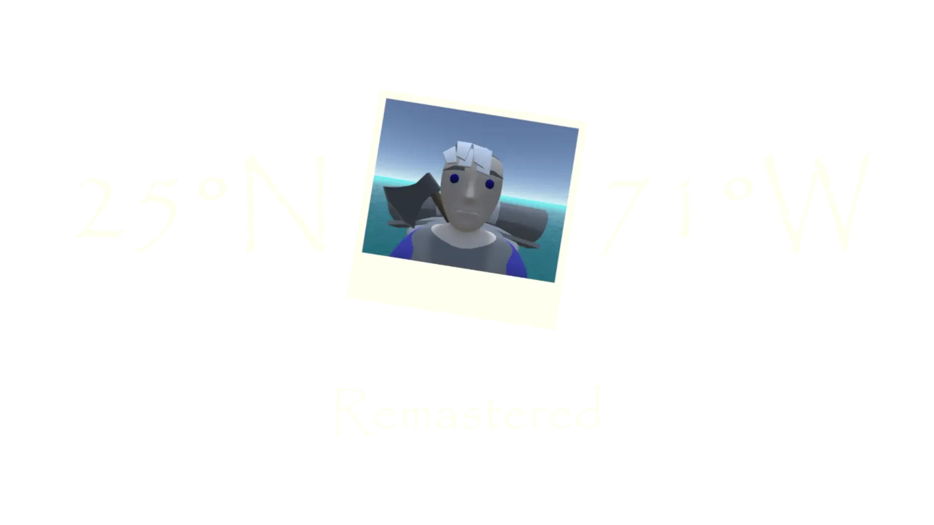 25°N 71°W Remastered