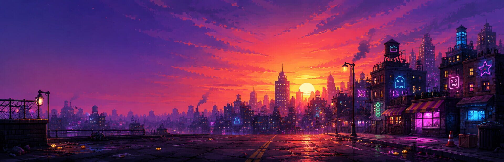 Artwork for The Wackytown Game