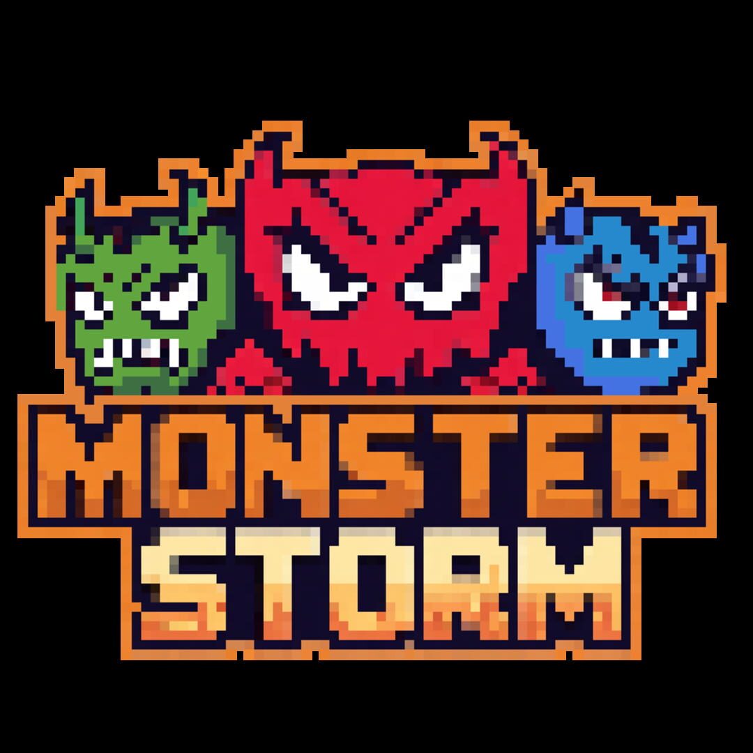 Monster Storm